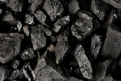 Portington coal boiler costs