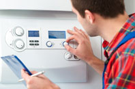 free commercial Portington boiler quotes